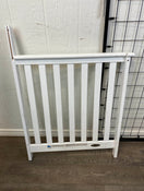 used Graco Charleston Convertible Crib