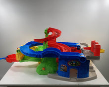 used Fisher Price Little People Sit 'n Stand Skyway