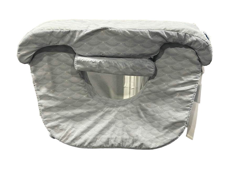 Shop My Brest Friend Twins Plus Feeding Pillow, Horizon at GoodBuy Gear