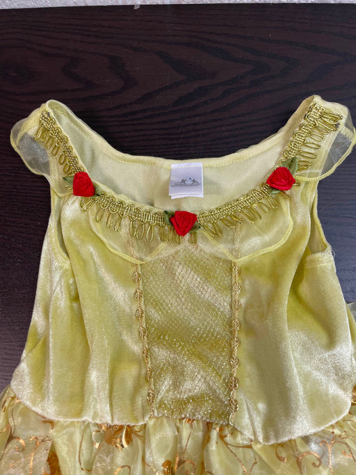 secondhand Little Adventures Yellow Beauty Dress Up