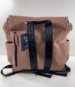 Shop Petunia Pickle Bottom Boxy Backpack Diaper Bag at GoodBuy Gear