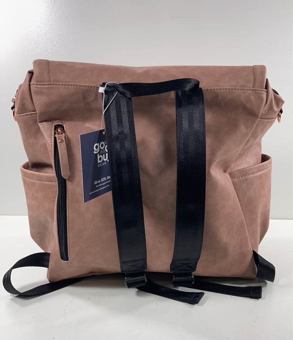 Shop Petunia Pickle Bottom Boxy Backpack Diaper Bag at GoodBuy Gear