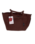 used Colugo The Diaper Tote, Cocoa