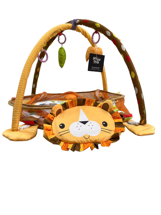 Shop Unknown Activity Play Mat, & Ball Pit at GoodBuy Gear