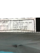 Shop Regalo My Portable Play Yard at GoodBuy Gear