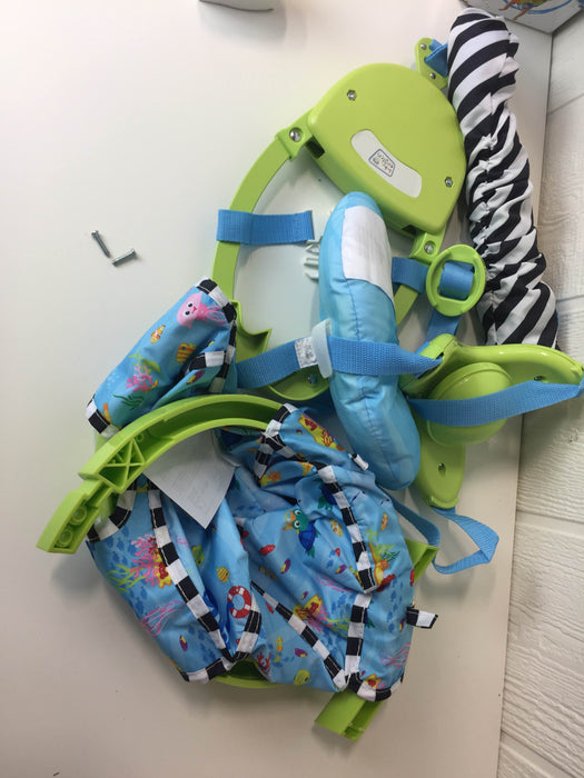 used Infant Gear