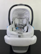 used UPPAbaby MESA Infant Car Seat, Bryce, 2020