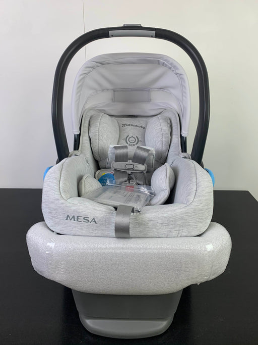 used UPPAbaby MESA Infant Car Seat, Bryce, 2020