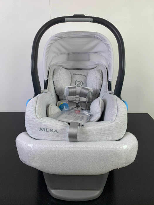 used UPPAbaby MESA Infant Car Seat, Bryce, 2020