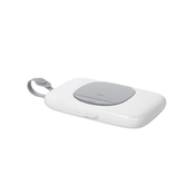 Shop OXO Tot On-The-Go Wipes Dispenser, Grey at GoodBuy Gear