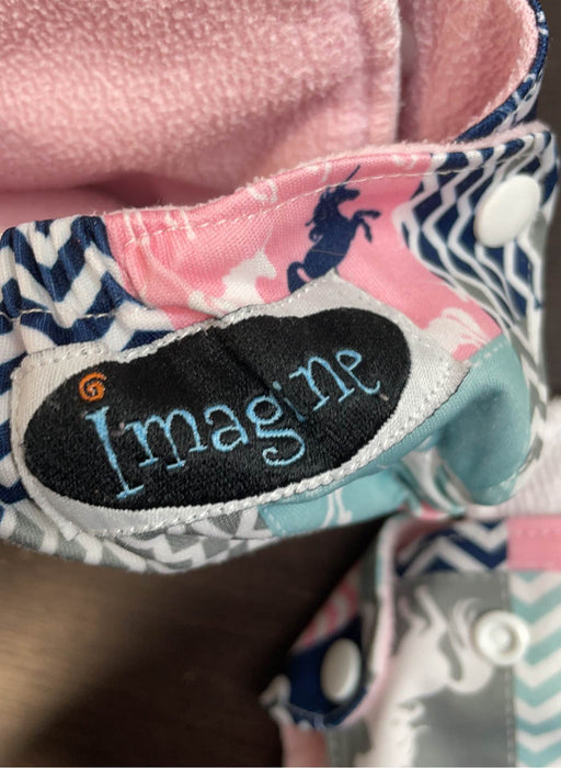 Shop BUNDLE Imagine Cloth Diapers at GoodBuy Gear