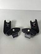 used Babyzen Yoyo+ Car Seat Adaptors For Cybex, Maxi Cosi & Nuna