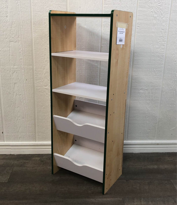 used Bookshelf