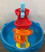 used Step2 Archway Falls Water Table