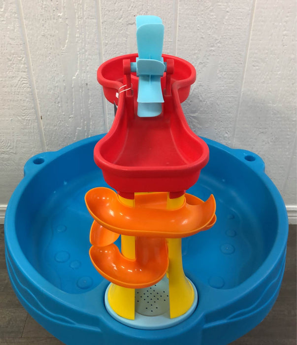 used Step2 Archway Falls Water Table