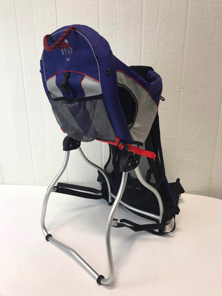 Kelty tour cheap child carrier