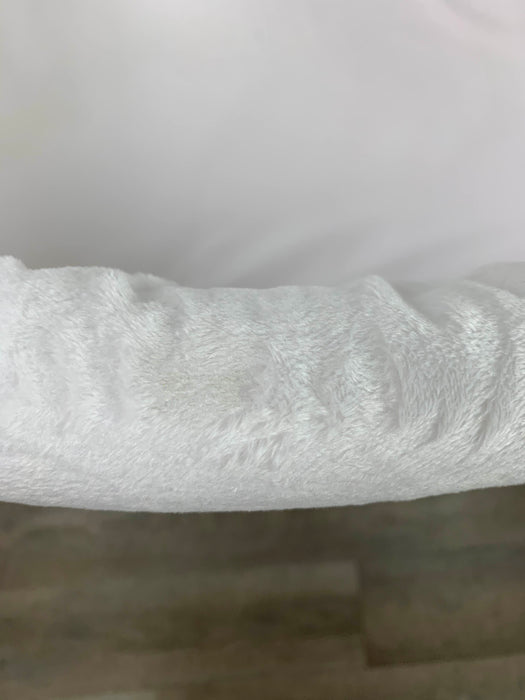 used Simmons Kids SlumberTime Elite Gliding Bassinet