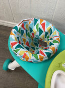 used Bright Starts Around We Go 3-In-1 Activity Center