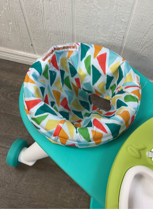 used Bright Starts Around We Go 3-In-1 Activity Center