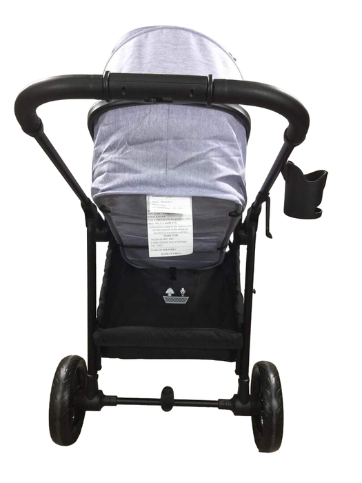 secondhand Strollers