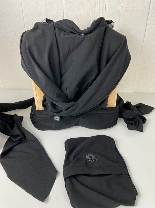 Shop Boppy ComfyFit Carrier, Black at GoodBuy Gear