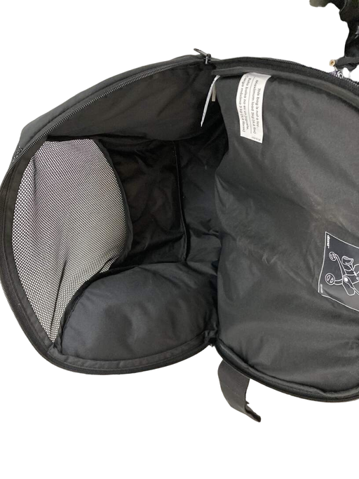 secondhand Doona Snap-On Storage