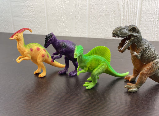 secondhand BUNDLE Dinosaurs