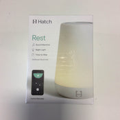 used Hatch Baby Rest Sound Machine