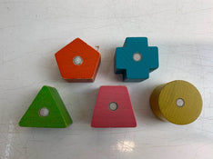 secondhand Infant Gear