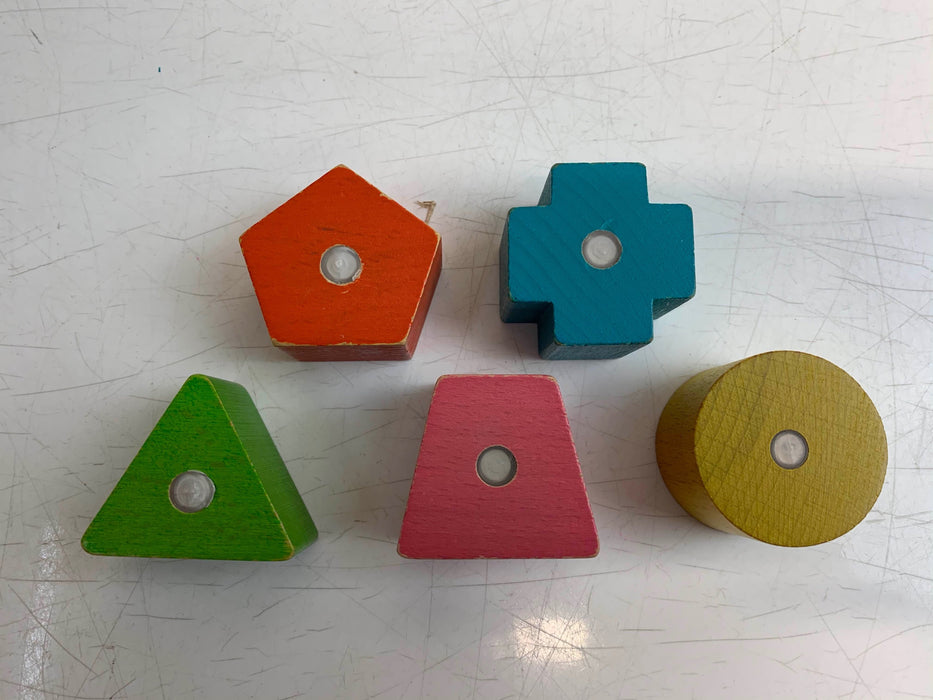 secondhand Infant Gear