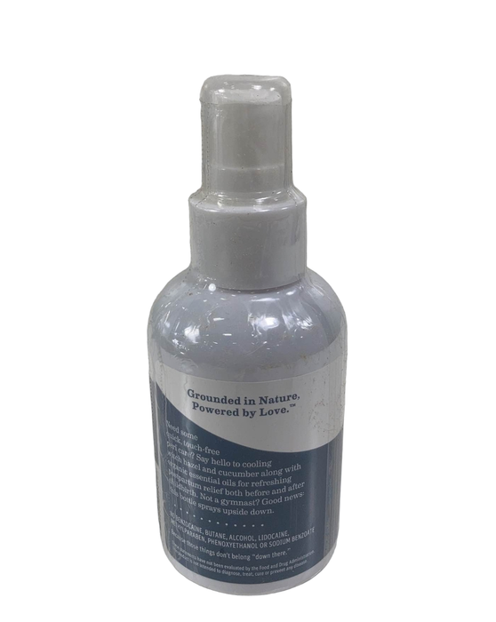 secondhand Earth Mama Herbal Perineal Spray