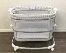 used Ingenuity Dream & Grow Bedside Bassinet