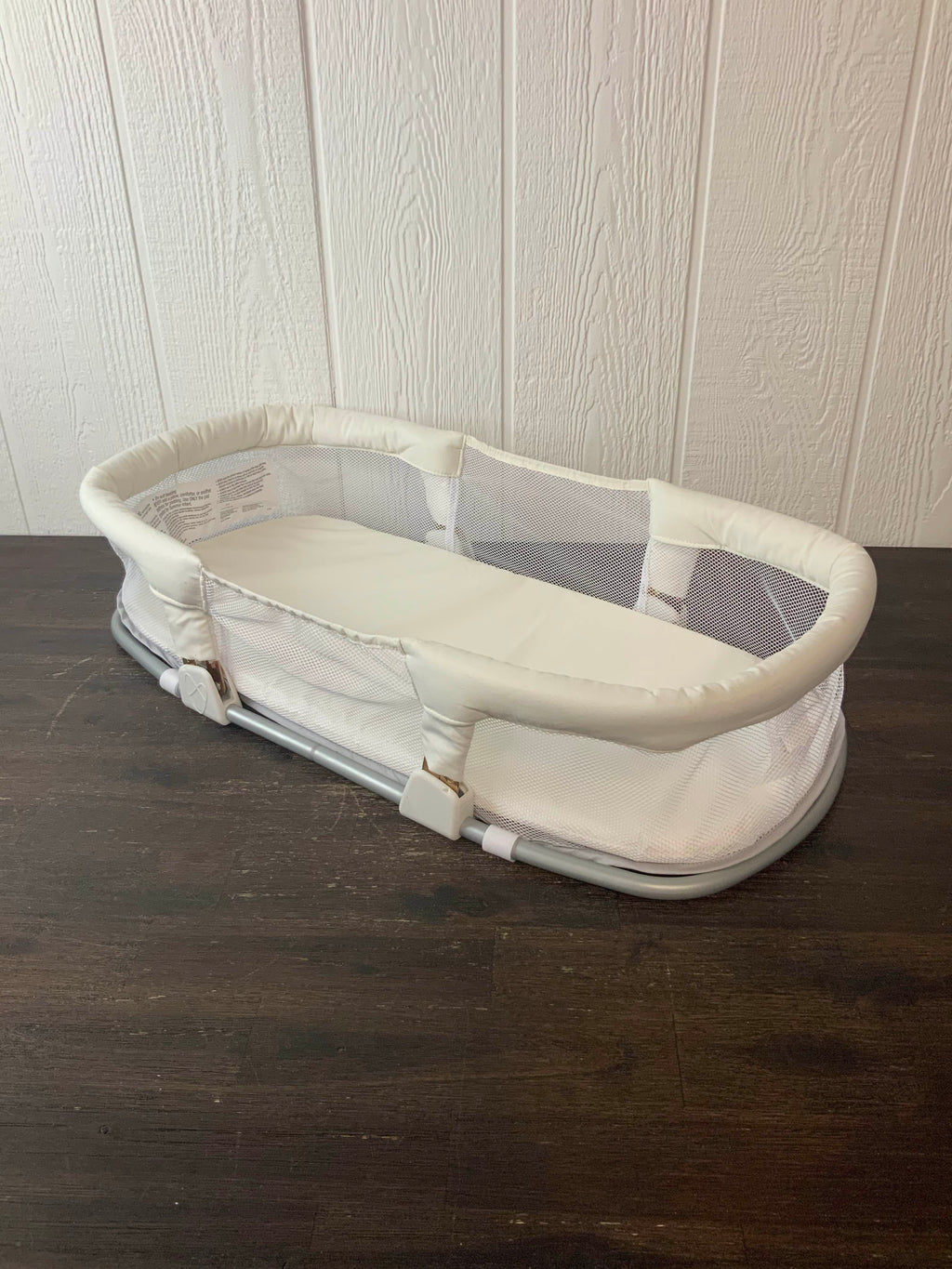 summer infant's swaddleme by your bed sleeper model 91394 Summer Infant SwaddleMe By Your Bed Sleeper