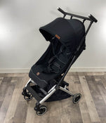 used gb Pockit+ All City Stroller, 2020, Velvet Black