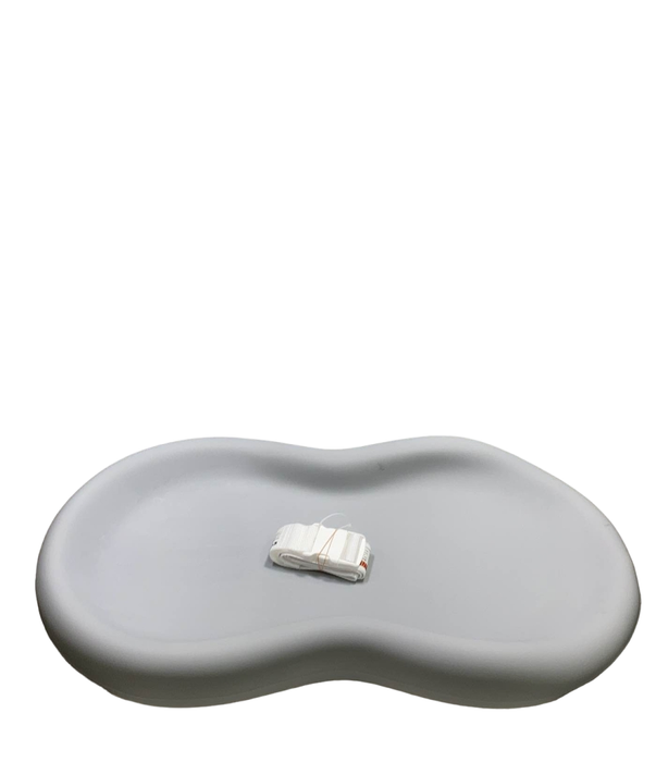 Shop Keekaroo Peanut Changing Pad, Sable at GoodBuy Gear