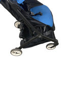 used Cybex Libelle Compact Stroller, Navy Blue, 2021