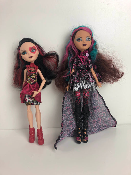 Shop BUNDLE Ever After High Dolls at GoodBuy Gear