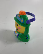 secondhand Fisher Price Laugh & Lead Learning Lantern