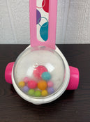 secondhand Fisher Price Corn Popper Push Toy