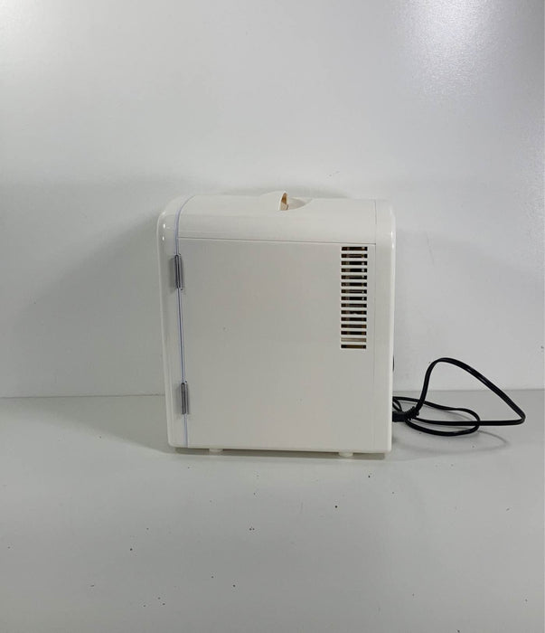 Shop Gourmia Mini Table Top Fridge at GoodBuy Gear