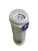 Shop Ubbi Diaper Pail, Grey at GoodBuy Gear
