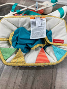 secondhand Infantino Up, Up, & Away Deluxe Doorway Jumper