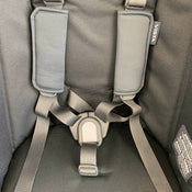 used UPPAbaby VISTA Stroller