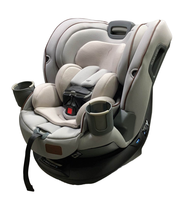 used Maxi-Cosi Emme 360 Convertible Car Seat, 2023, Network Sand