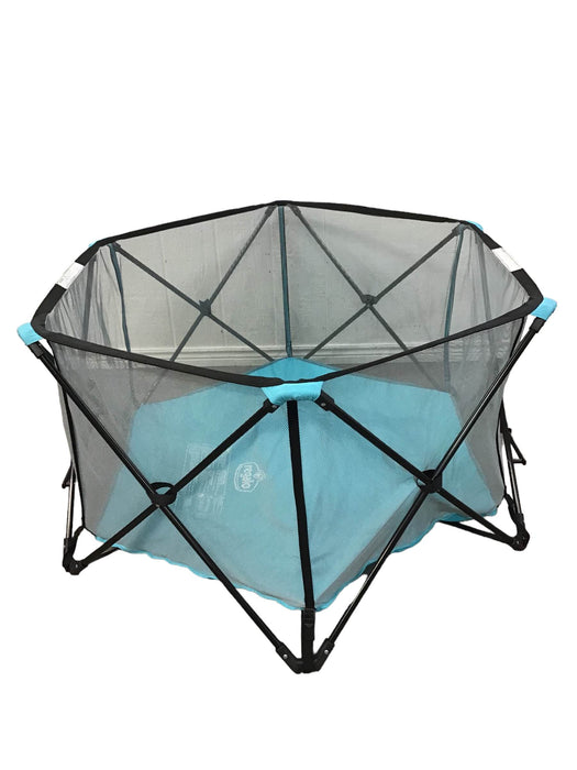 Shop Regalo My Portable Play Yard at GoodBuy Gear