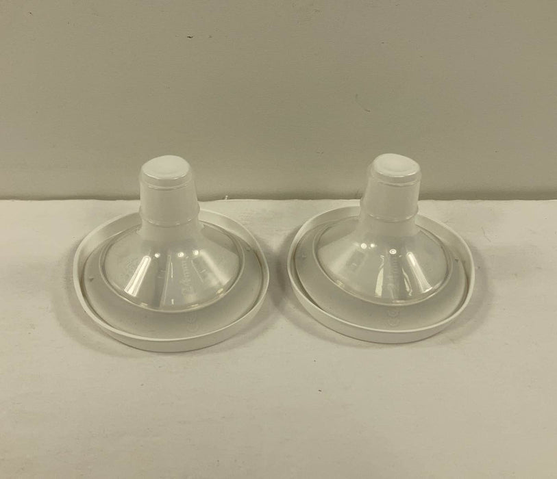 used Medela PersonalFit Flex Breast Shields