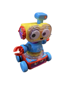 used Fisher Price 4-in-1 Ultimate Learning Bot