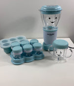 used Nutribullet Baby Bullet Blender