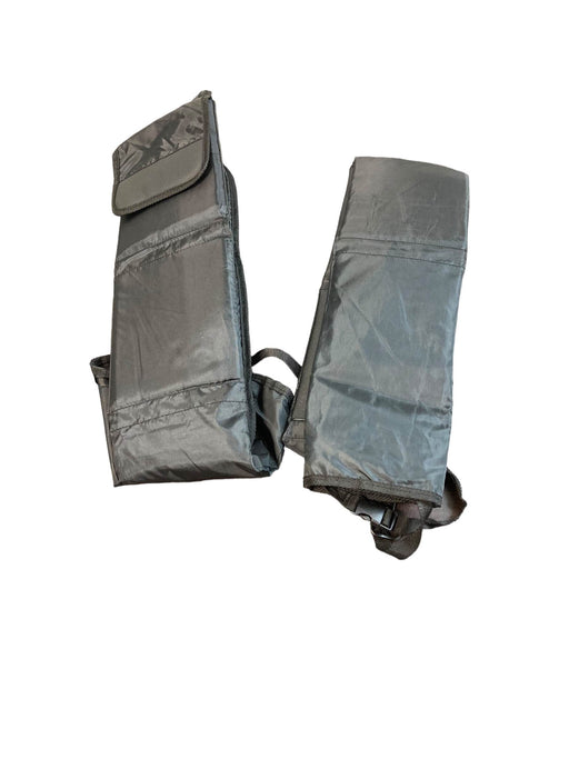 used Goldbug Full Coverage Seat Protector, 2 Pk