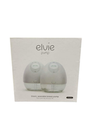 Shop Elvie Breast Pump Double at GoodBuy Gear